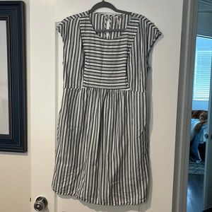 Seraphine maternity dress